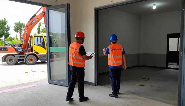 工程维保的限制条件及使用维护建议